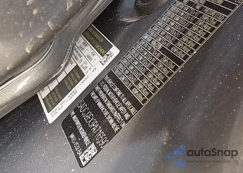 2023 Jaguar F-Pace S P250 Awd Automatic из США, поврежденный, VIN SADCJ2EX3PA716590